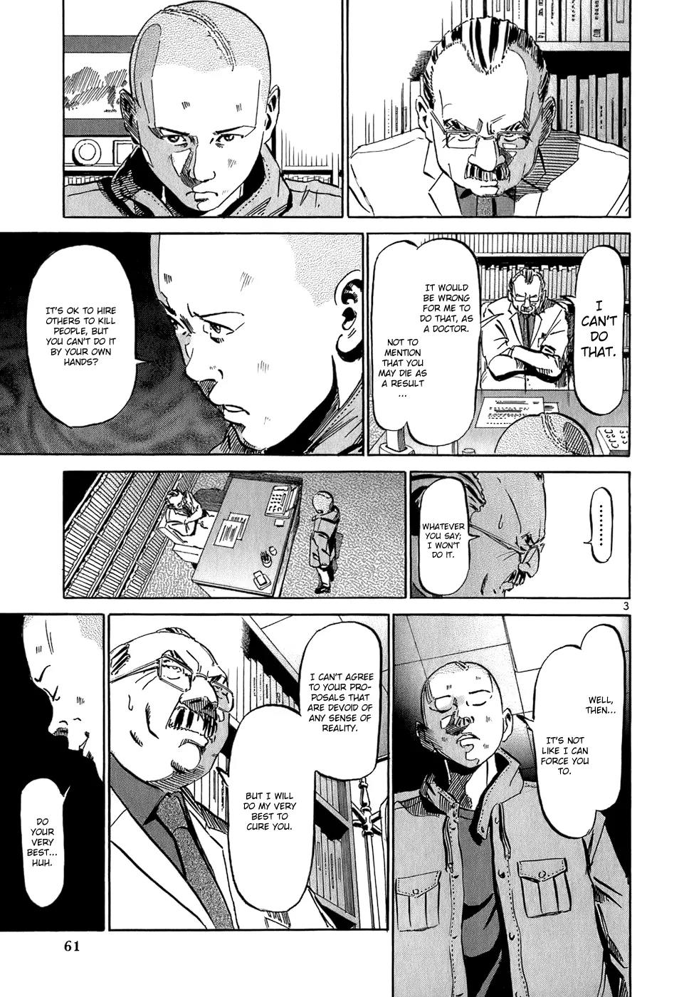 Heads Chapter 35 page 4 - Chapter 35: The Ending