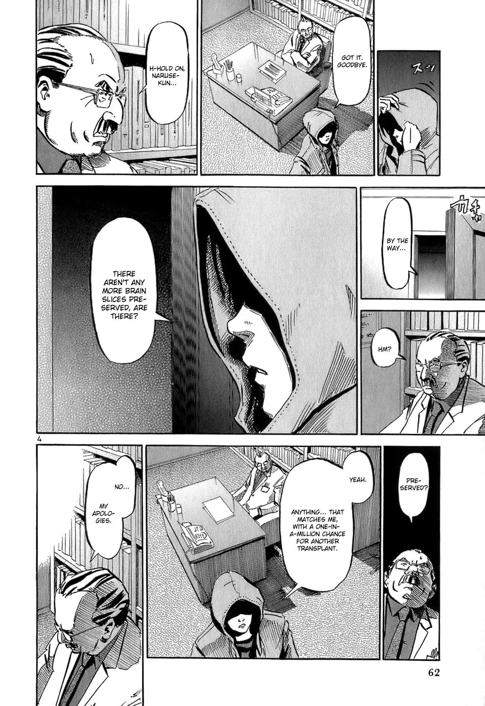 Heads Chapter 35 page 5 - Chapter 35: The Ending
