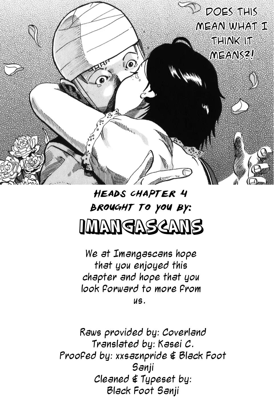 Heads Chapter 4 page 20 - Chapter 4: Meeting
