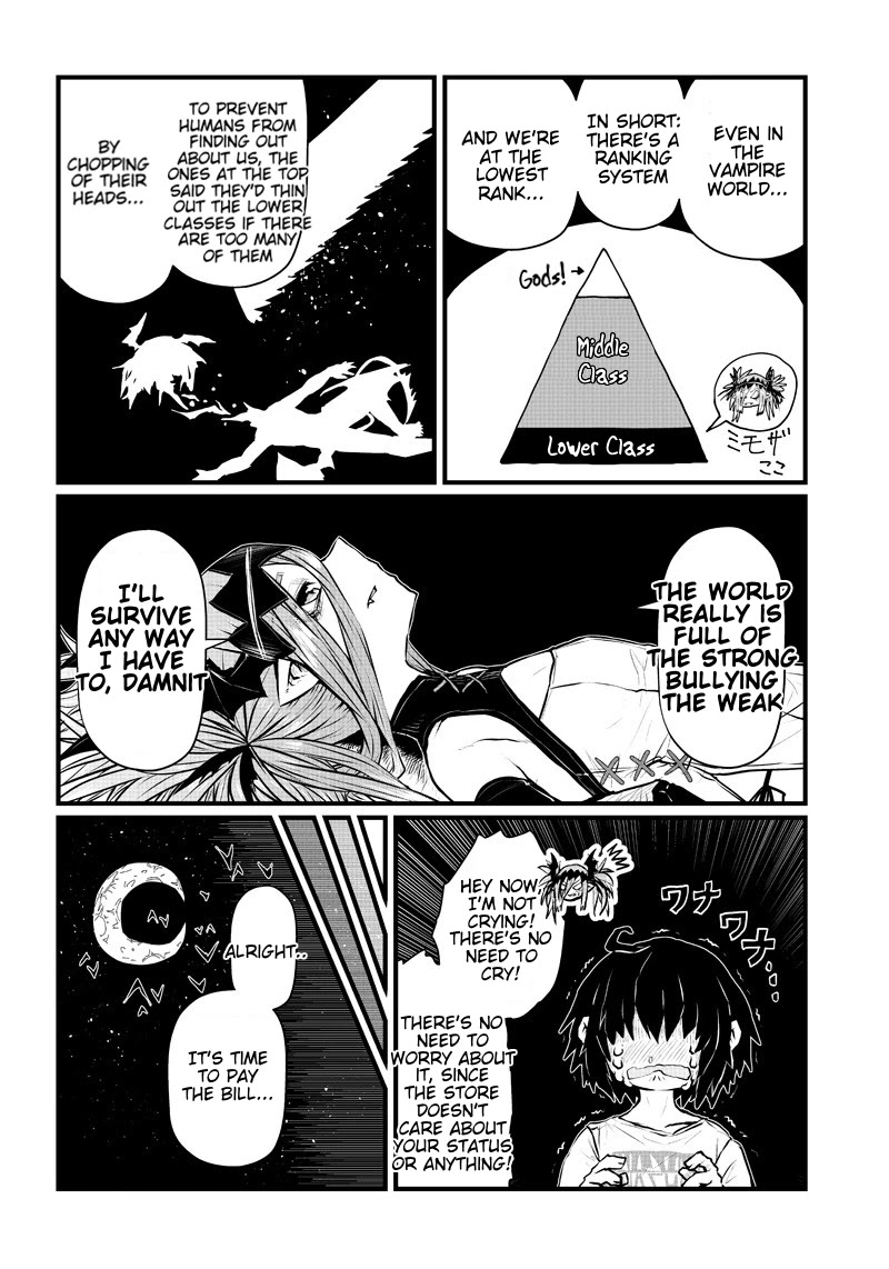Heal & Squeeze Chapter 4 page 10 - Chapter 4