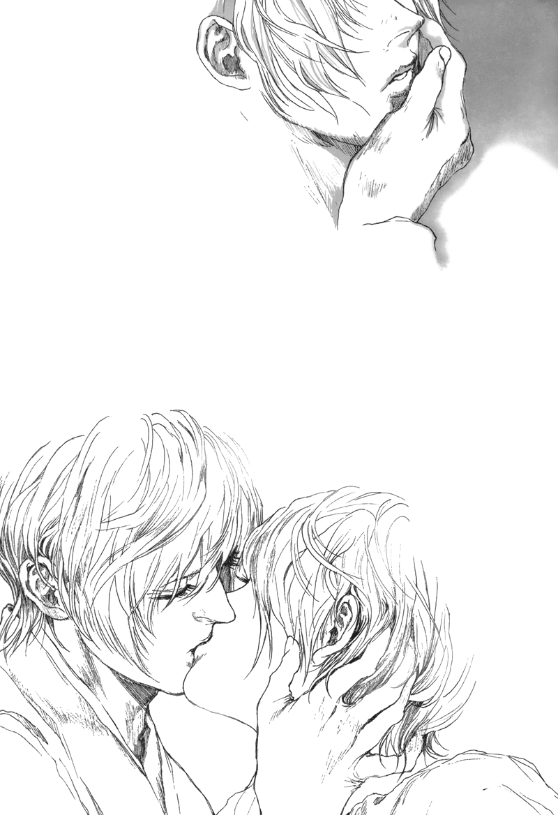 Healing Elegy Chapter 0.2 page 27 - Chapter 0 v2 : Healing Elegy [Complete]