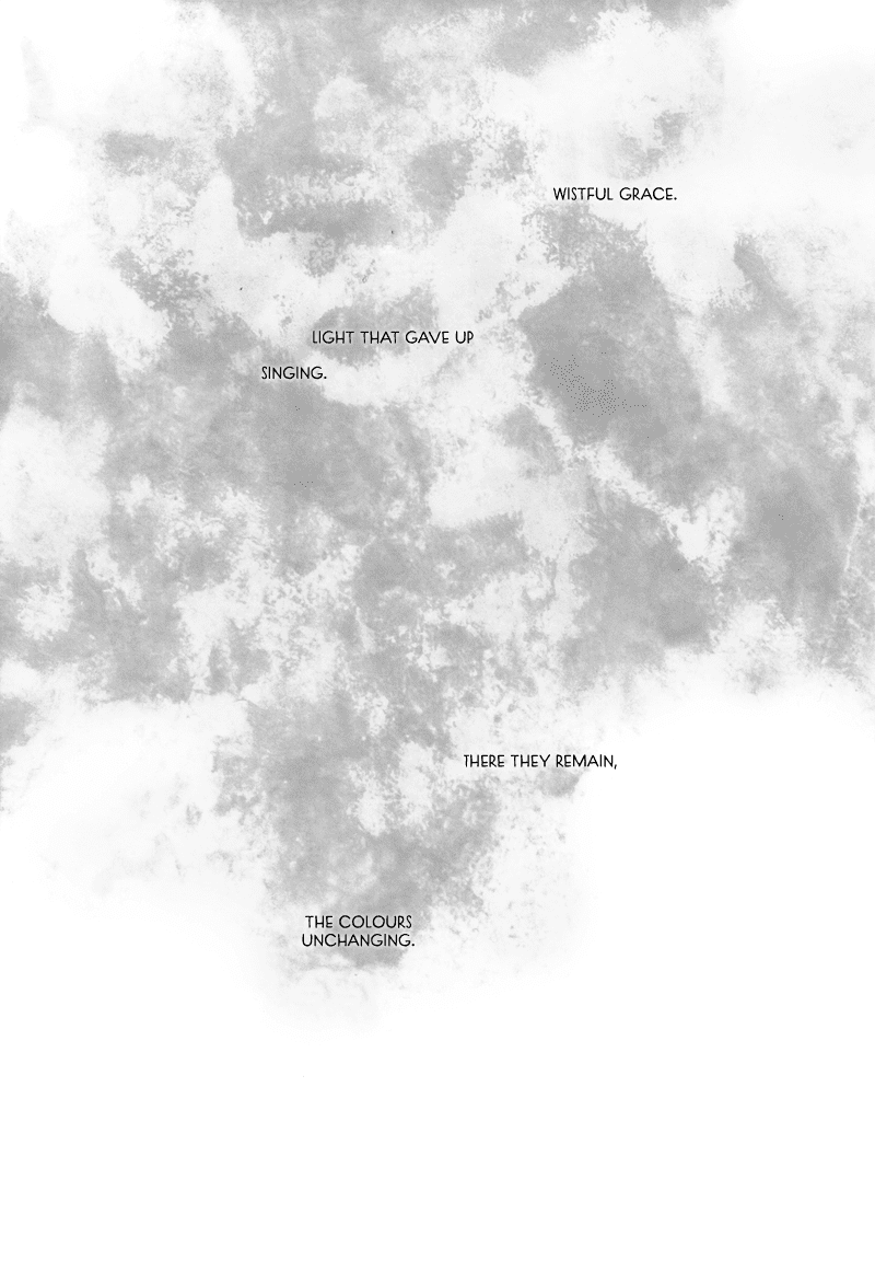 Healing Elegy Chapter 0.2 page 31 - Chapter 0 v2 : Healing Elegy [Complete]