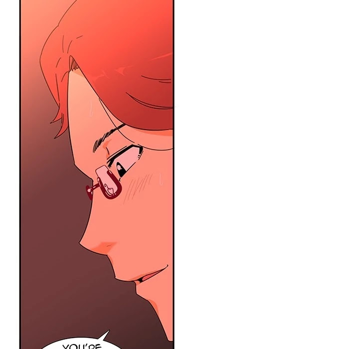 Healing Hands OBGYN Chapter 1 page 10 - Chapter 1