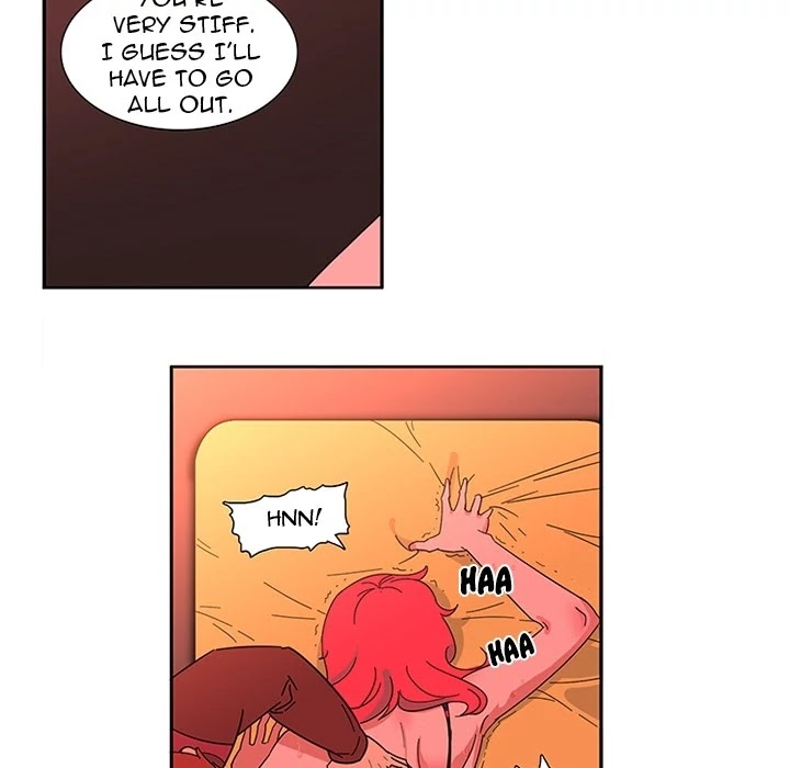Healing Hands OBGYN Chapter 1 page 11 - Chapter 1