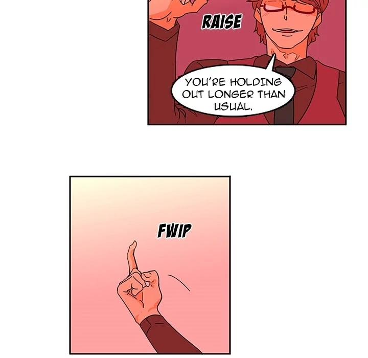 Healing Hands OBGYN Chapter 1 page 15 - Chapter 1