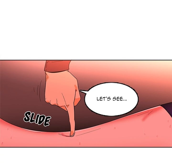 Healing Hands OBGYN Chapter 1 page 16 - Chapter 1