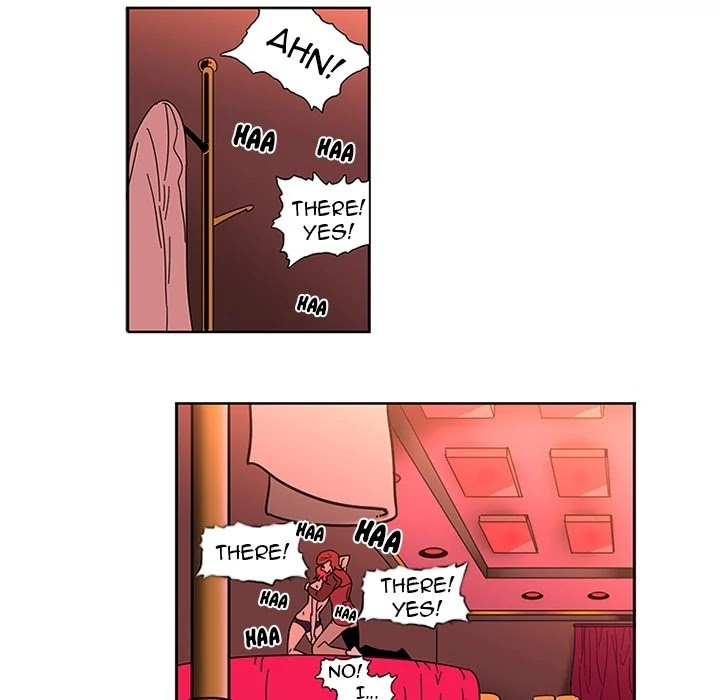Healing Hands OBGYN Chapter 1 page 20 - Chapter 1