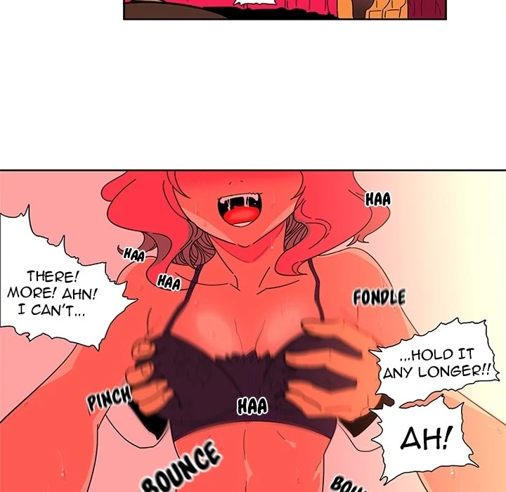 Healing Hands OBGYN Chapter 1 page 21 - Chapter 1