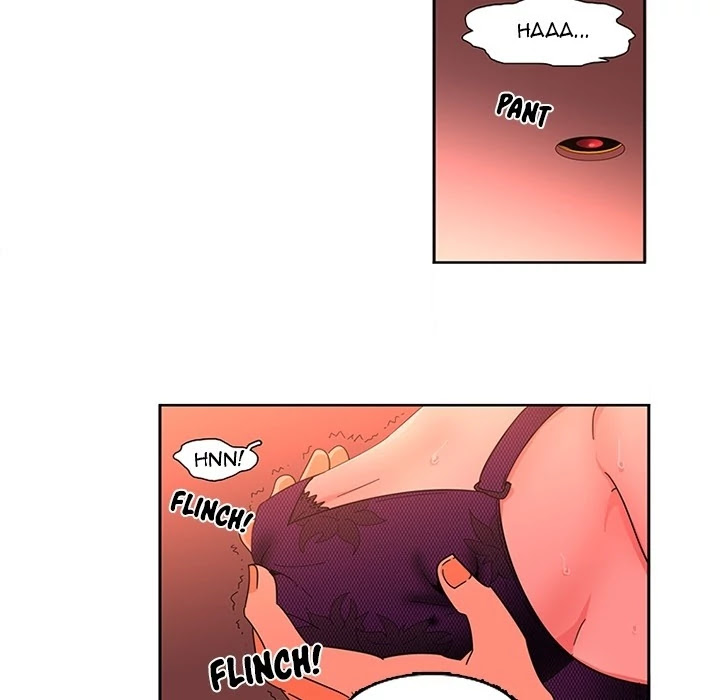 Healing Hands OBGYN Chapter 1 page 27 - Chapter 1