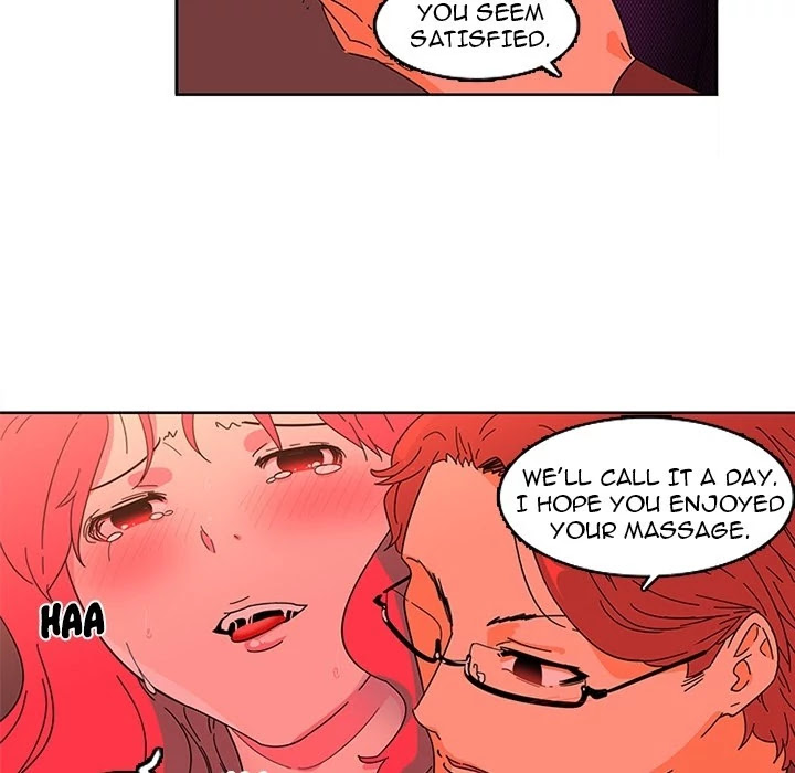 Healing Hands OBGYN Chapter 1 page 28 - Chapter 1