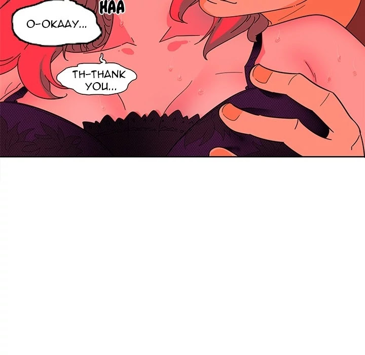 Healing Hands OBGYN Chapter 1 page 29 - Chapter 1