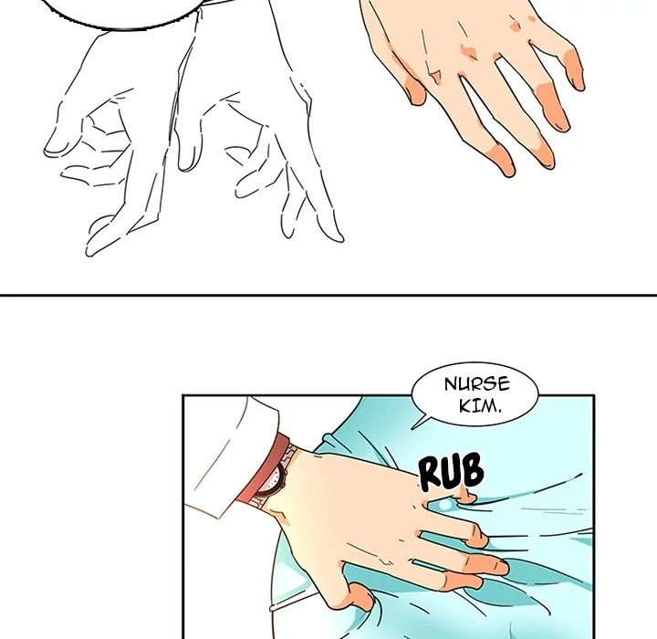 Healing Hands OBGYN Chapter 1 page 35 - Chapter 1