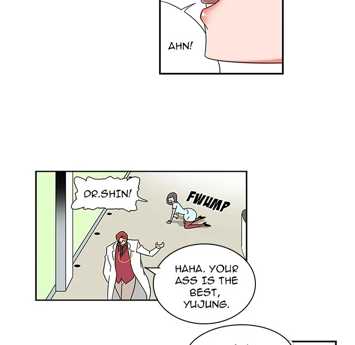Healing Hands OBGYN Chapter 1 page 37 - Chapter 1