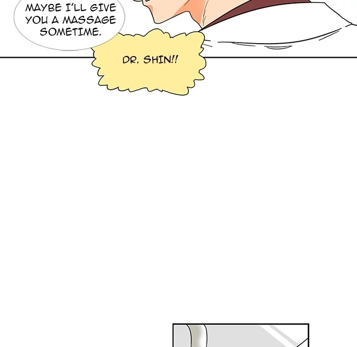 Healing Hands OBGYN Chapter 1 page 39 - Chapter 1