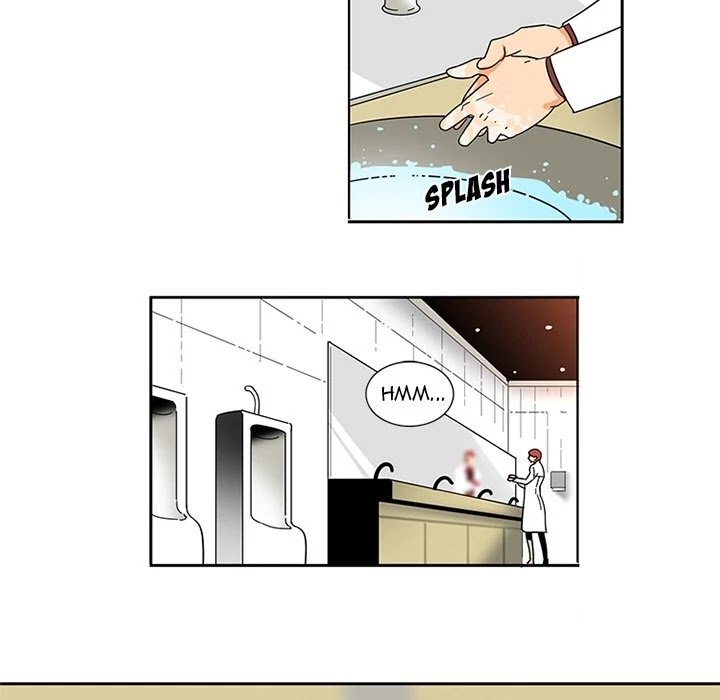 Healing Hands OBGYN Chapter 1 page 40 - Chapter 1