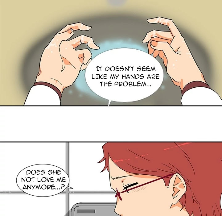Healing Hands OBGYN Chapter 1 page 41 - Chapter 1