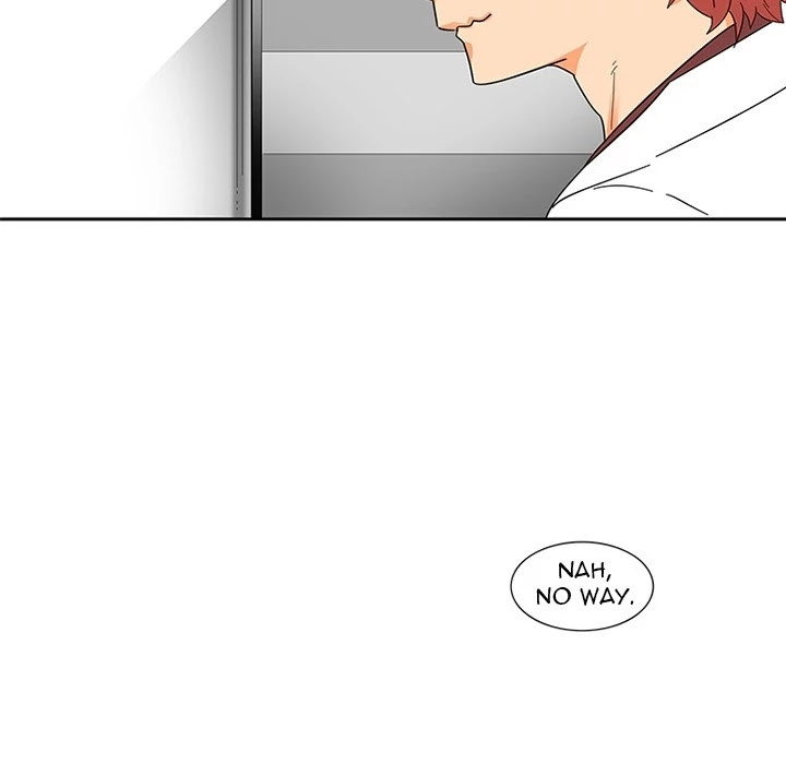 Healing Hands OBGYN Chapter 1 page 42 - Chapter 1