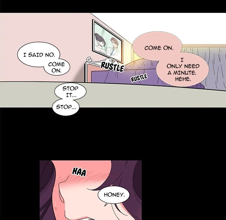 Healing Hands OBGYN Chapter 1 page 45 - Chapter 1