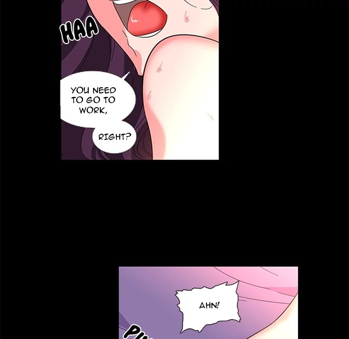Healing Hands OBGYN Chapter 1 page 46 - Chapter 1