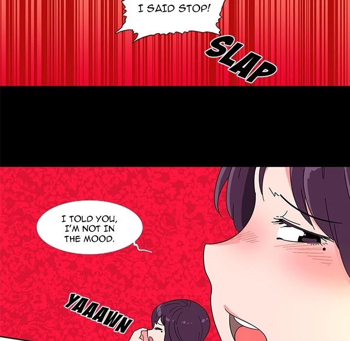 Healing Hands OBGYN Chapter 1 page 48 - Chapter 1