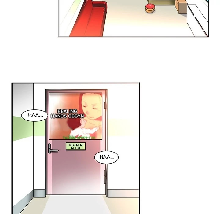 Healing Hands OBGYN Chapter 1 page 5 - Chapter 1