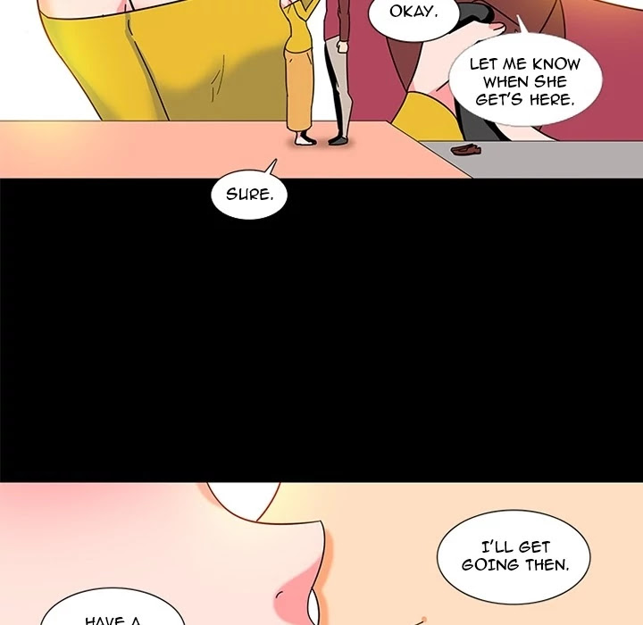 Healing Hands OBGYN Chapter 1 page 53 - Chapter 1