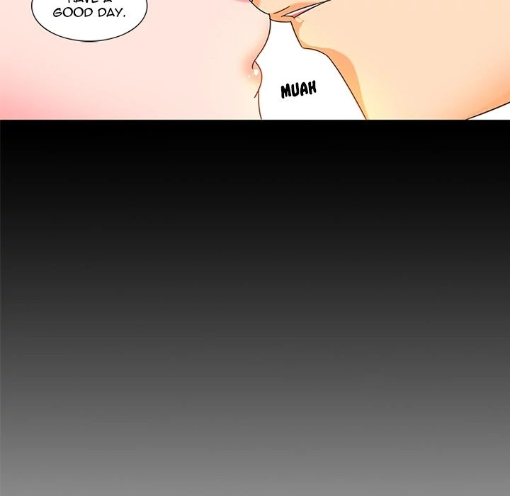 Healing Hands OBGYN Chapter 1 page 54 - Chapter 1