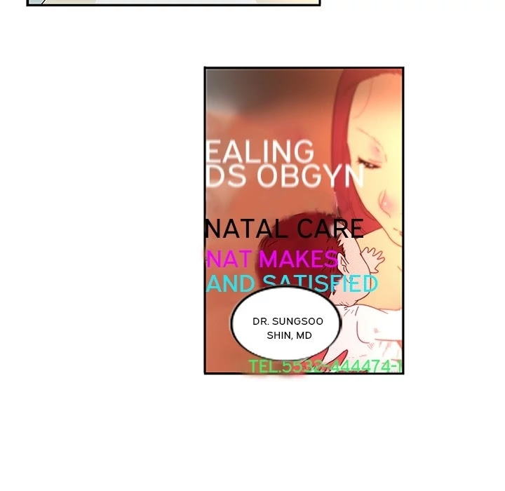 Healing Hands OBGYN Chapter 1 page 6 - Chapter 1