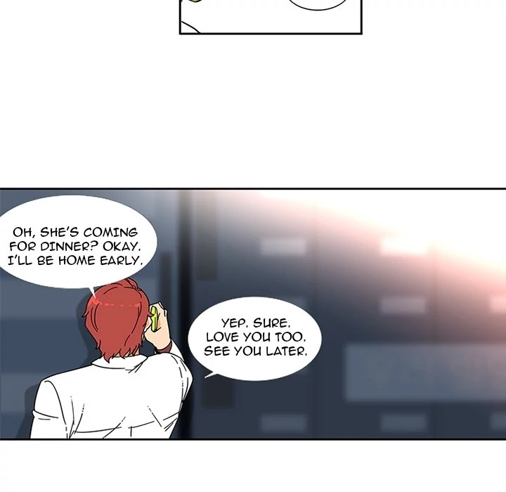 Healing Hands OBGYN Chapter 1 page 60 - Chapter 1