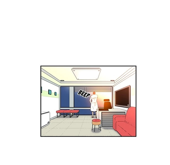 Healing Hands OBGYN Chapter 1 page 61 - Chapter 1