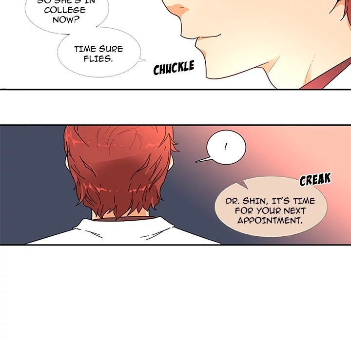 Healing Hands OBGYN Chapter 1 page 66 - Chapter 1