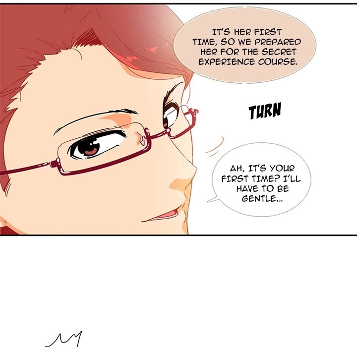 Healing Hands OBGYN Chapter 1 page 67 - Chapter 1