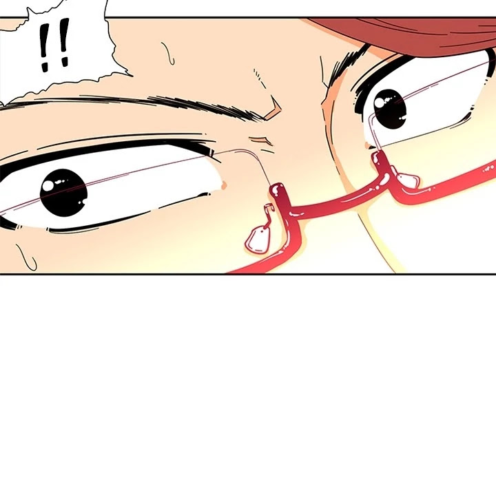 Healing Hands OBGYN Chapter 1 page 68 - Chapter 1