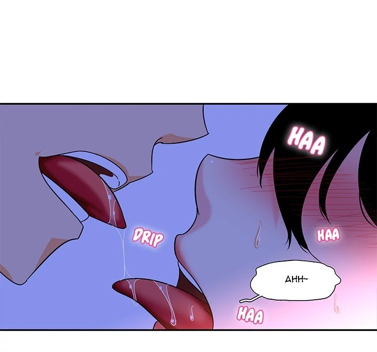 Healing Hands OBGYN Chapter 10 page 13 - Chapter 10