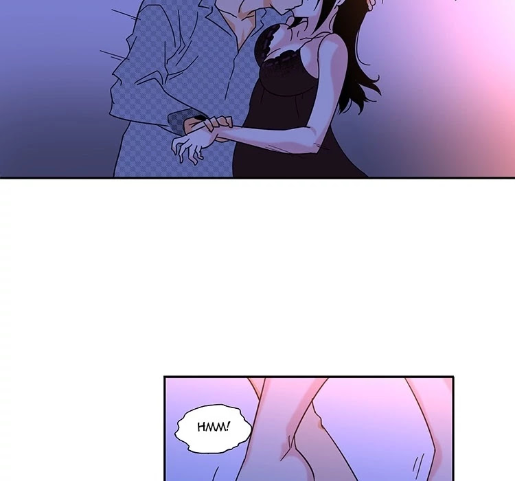 Healing Hands OBGYN Chapter 10 page 18 - Chapter 10