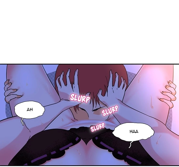 Healing Hands OBGYN Chapter 10 page 31 - Chapter 10