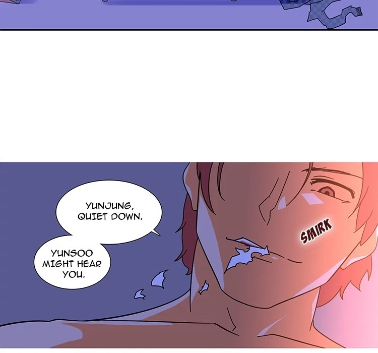 Healing Hands OBGYN Chapter 10 page 38 - Chapter 10