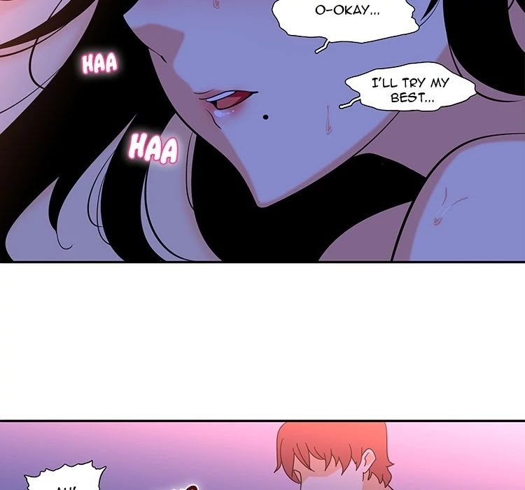Healing Hands OBGYN Chapter 10 page 42 - Chapter 10