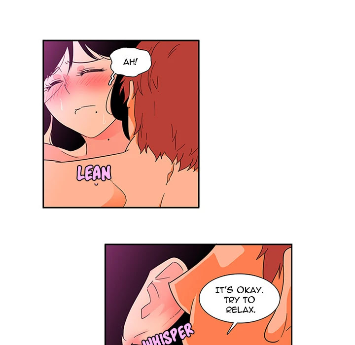 Healing Hands OBGYN Chapter 11 page 10 - Chapter 11