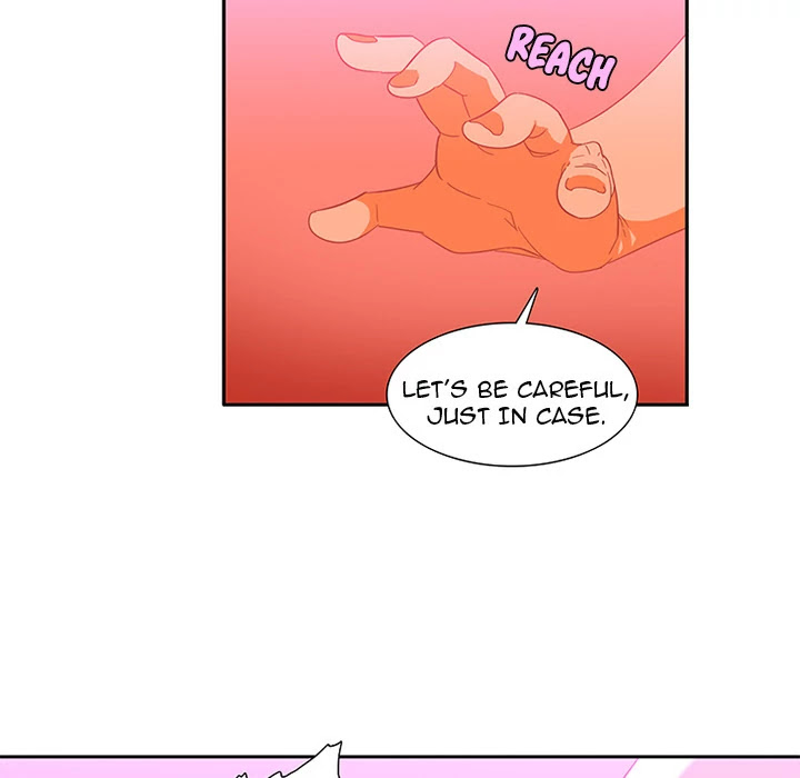 Healing Hands OBGYN Chapter 11 page 15 - Chapter 11