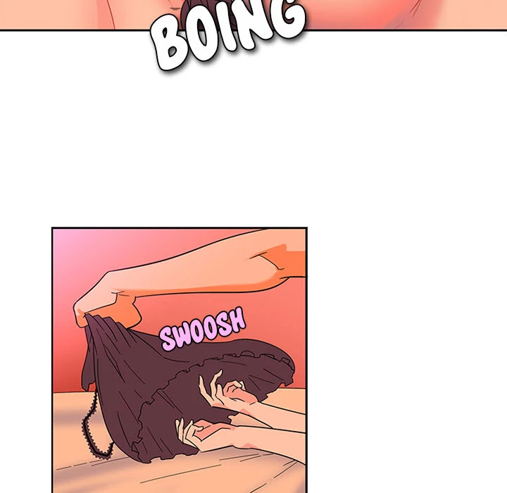 Healing Hands OBGYN Chapter 11 page 17 - Chapter 11