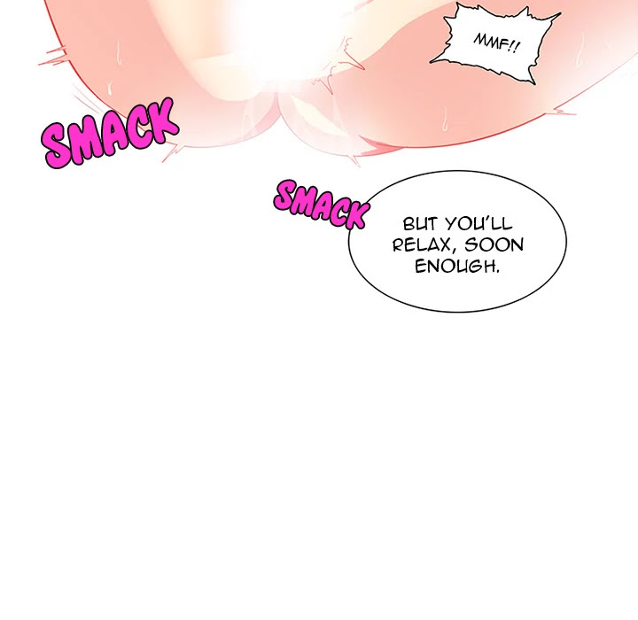 Healing Hands OBGYN Chapter 11 page 26 - Chapter 11