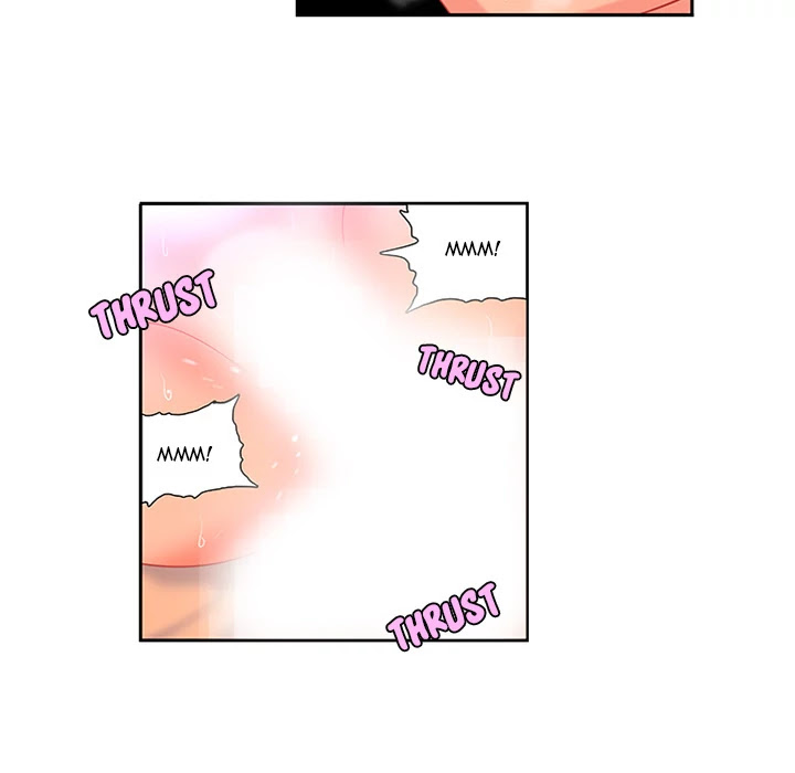 Healing Hands OBGYN Chapter 11 page 34 - Chapter 11