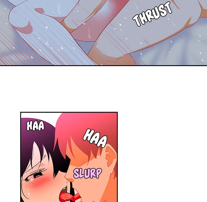 Healing Hands OBGYN Chapter 11 page 36 - Chapter 11