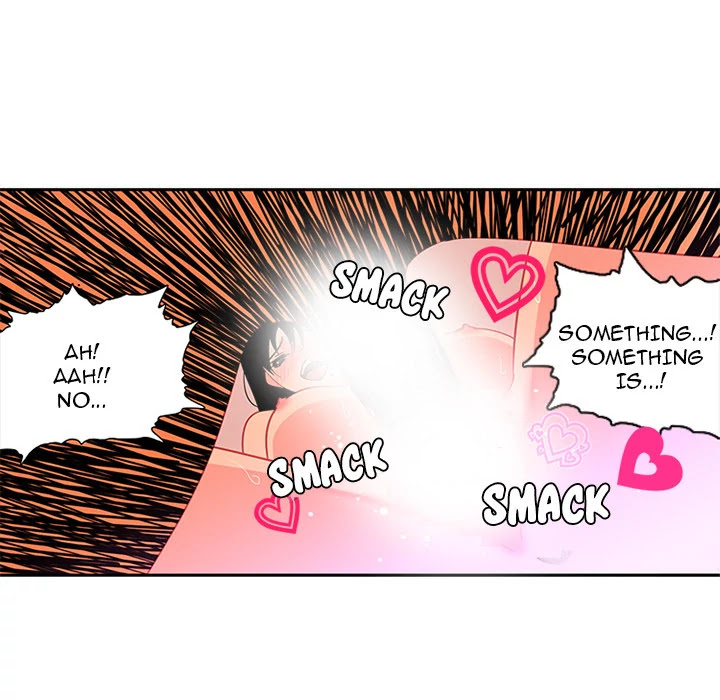 Healing Hands OBGYN Chapter 11 page 38 - Chapter 11