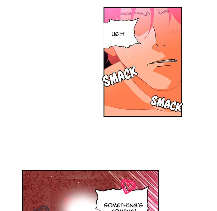 Healing Hands OBGYN Chapter 11 page 39 - Chapter 11