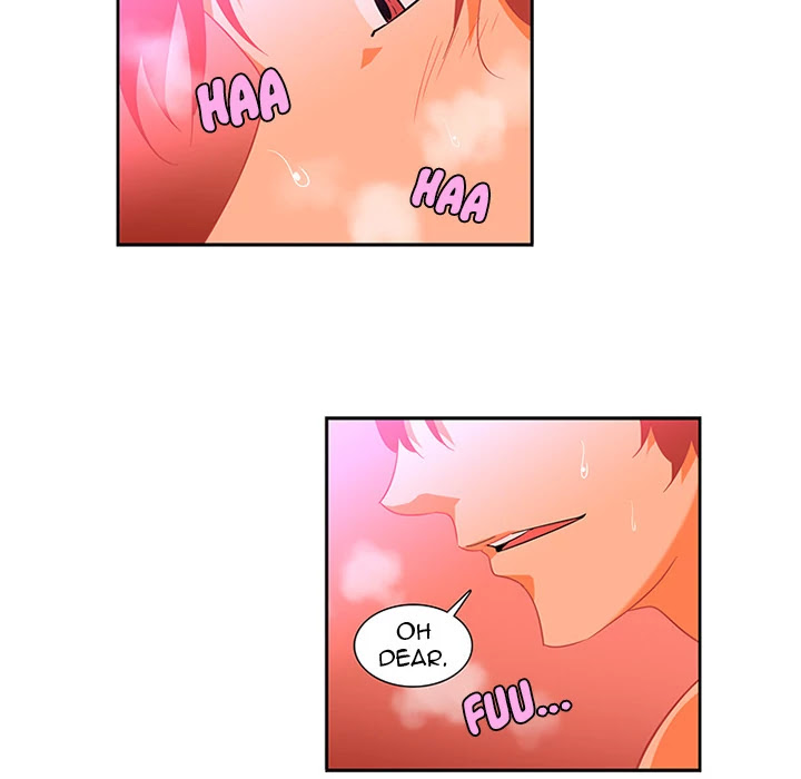 Healing Hands OBGYN Chapter 11 page 44 - Chapter 11