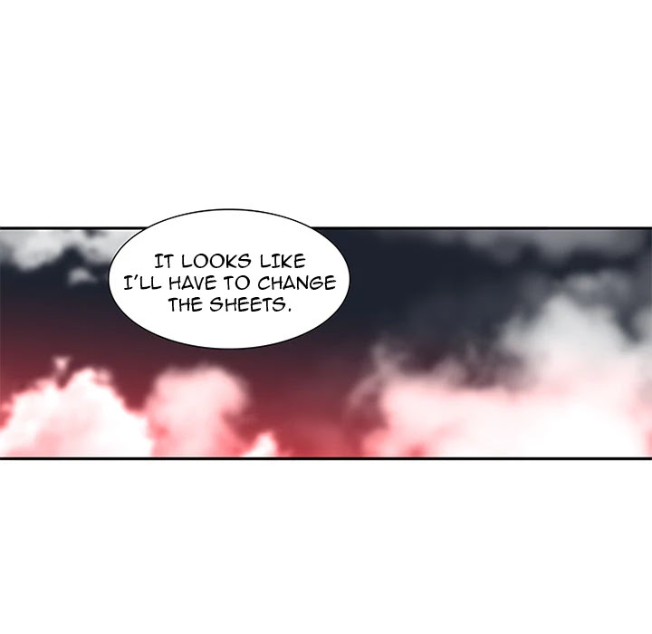 Healing Hands OBGYN Chapter 11 page 49 - Chapter 11