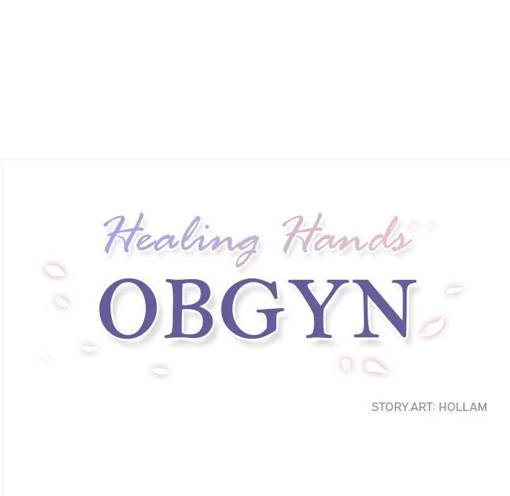 Healing Hands OBGYN Chapter 11 page 50 - Chapter 11
