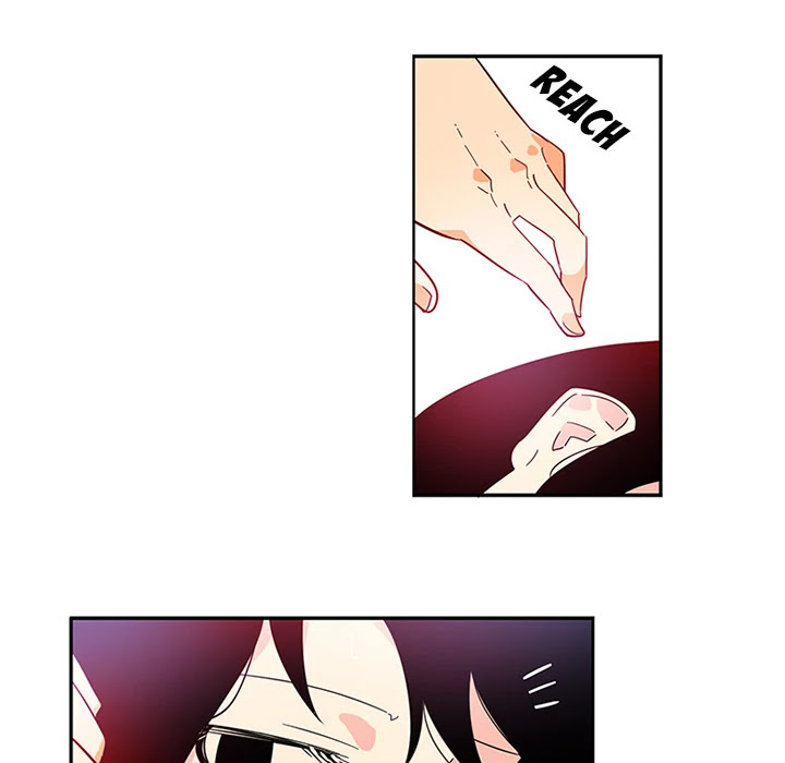 Healing Hands OBGYN Chapter 12 page 35 - Chapter 12